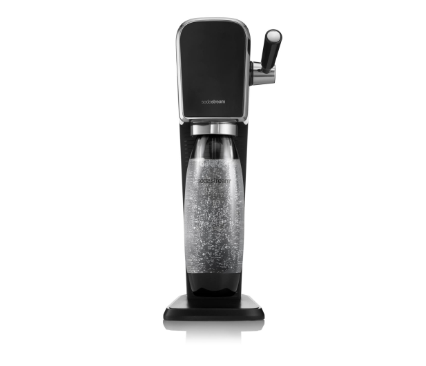 SodaStream ART BLACK - 1038516 - zdjęcie 2